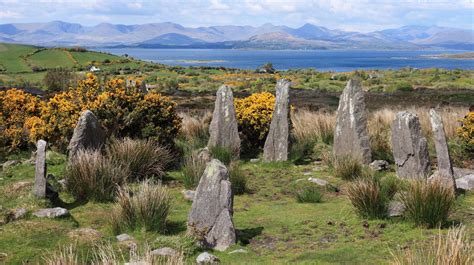 10 Prehistoric Sites To Visit In Ireland