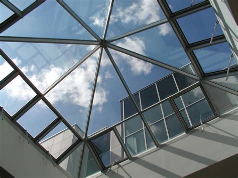 Skylight Roof Design Skylight Design Metal Buildings