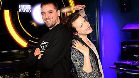 bbc radio 1 radio 1 s dance party with annie mac redlight special delivery and mk in the minimix