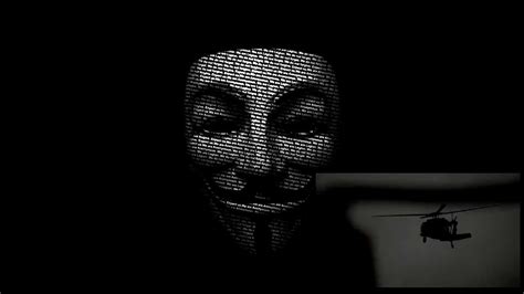 Anonymous Message To The Anonymous Collective 2013 Youtube