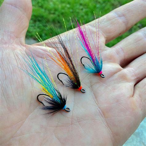 Pin By Shane Hickey On Salmon Flies Fly Tying Patterns Salmon Flies