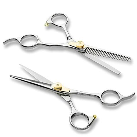 Maybe you would like to learn more about one of these? 5 of the Best Hair Cutting Shears for Professional Barbers