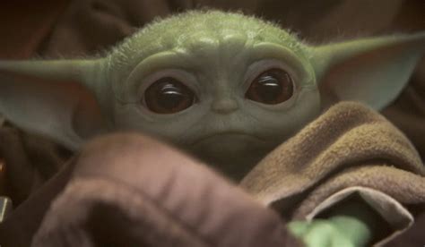 Baby Yoda El Negocio Más Prometedor De ‘star Wars En Años Aún No