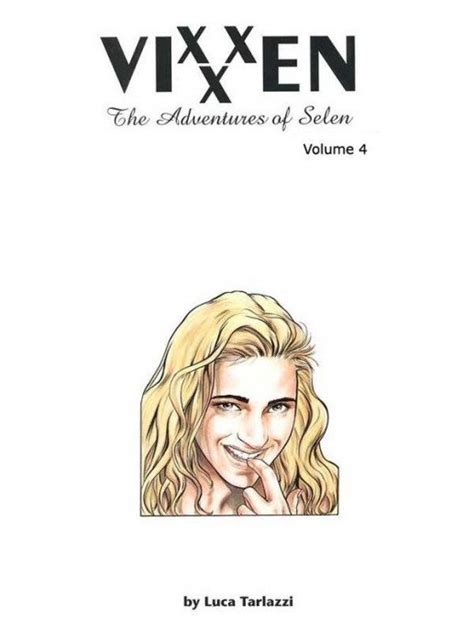 Vixxxen The Adventures Of Selen Soft Cover 1 Eros Comix Comic Book Value And Price Guide