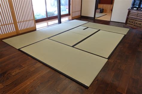 Customise Size Made To Measure Tatami Mats For Bedroom Japanese