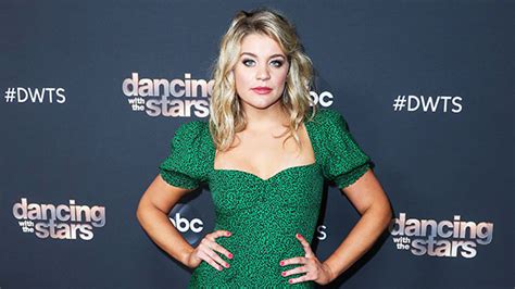Lauren Alaina Says ‘getting Over Him Helped Her Move On From Ex