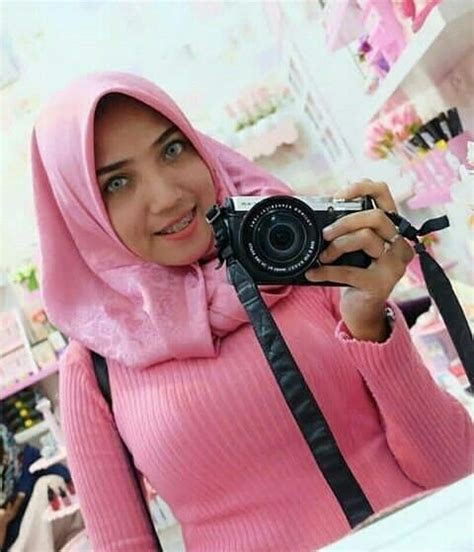 Jilbab Cantik Hot Di Twitter Model Jilbab Twitter Foto Hijabers Cantik Di Dunia