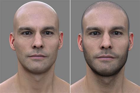 The Foundry Community Forums Skin Shading In Modo Tutorial Using