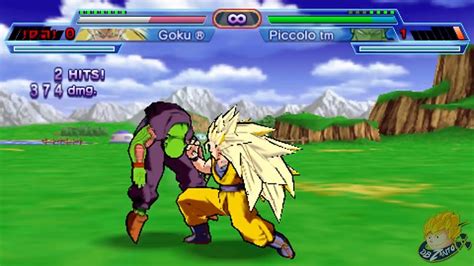 Play as super hero or ultra villain in dragon ball z: Dragon-ball-z-another-road-android-apk