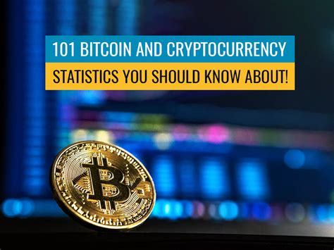 Bitcoin vs other major cryptocurrencies. 102 Bitcoin and Cryptocurrency Statistics, Facts - You Should Know About!