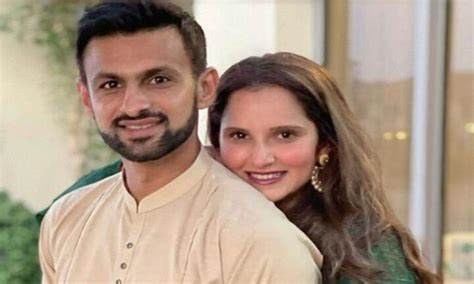 Sania Mirza Ended Marriage With Shoaib Malik A Few Months Ago Wishes