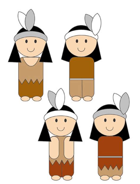 Tribe Clipart Clipground