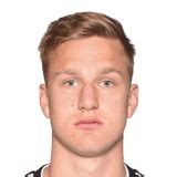 In the current club stabaek played 1 seasons, during this time he played 22 matches and scored 0 goals. Erik Botheim FM 2020 Profile, Reviews