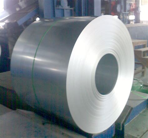 China Galvanized Steel Coil - China Galvanized Steel, Steel