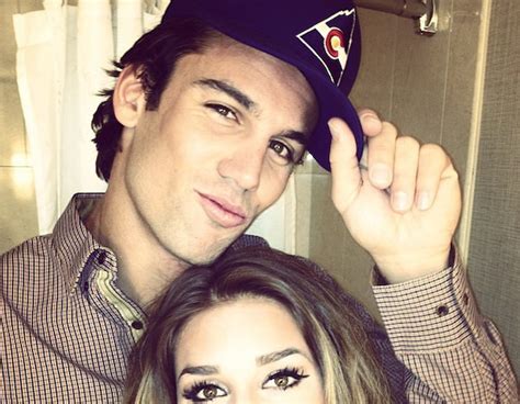 So Fresh From Eric Decker And Jessie James Decker Are The Hottest Couple
