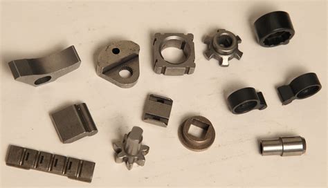 Powdered Metal Components For Industrial Capacity Rs Piece ID