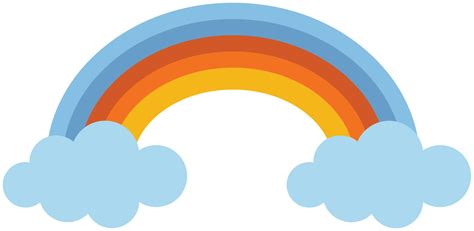 Arcoiris Png Sin Fondo - Unpredictable Wallpaper