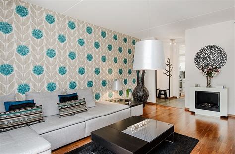 Very centrally located small apartment at slussen subway station. Decoración Fácil: UN ELEGANTE APARTAMENTO EN ESTOCOLMO