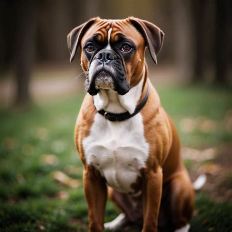 Miniature Boxer Dog Breed Guide Essential Information And Care Tips