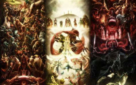 Zelda background ·① Download free awesome full HD backgrounds for