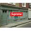 Supreme  New London Store Rumor Freshness Mag