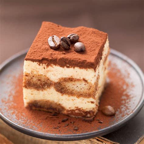 Tartar de remolacha, manzana y melocotón. Tiramisú súper fácil