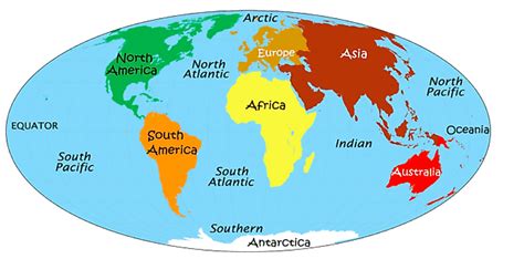 How Much Percent Of The Earth Has Been Explored The Earth Images Revimageorg