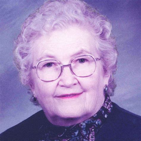 Remembering Edna M Scott Obituaries Henderson Funeral Home