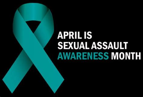 April Sexual Assault Awareness Month The Seminole Times
