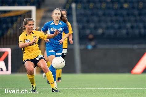 Fc zürich frauen is swiss record champion and 2nd in the alltime table only behind ffc bern. liveit.ch | YB Frauen gegen FC Luzern Frauen im Wankdorf ...