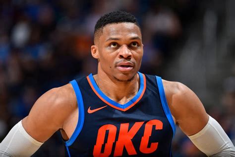 Russell Westbrook Takes Ownership of OKC's Struggles