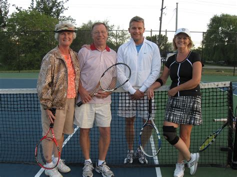 Gallery Lake Country Tennis Association
