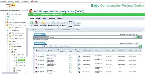 Sage Construction Software The Complete Guide