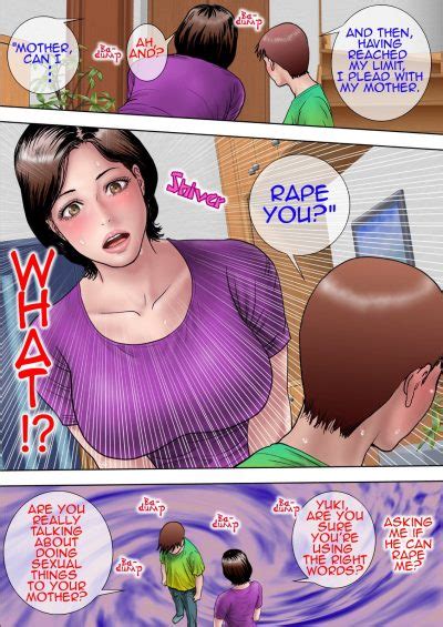 Sex Training My Mom While Dad Is Away Porn Cartoon Comics