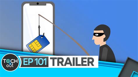 Tech It Out Episode 101 Trailer Youtube