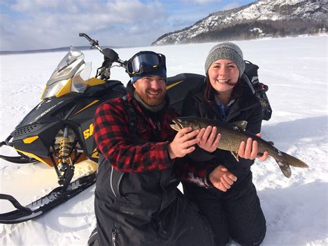 Moosehead is the largest of the state's many lakes, its waters covering an area of 120 square miles (310 square km). Northeast Whitewater Winter Activities - Moosehead Lake ...