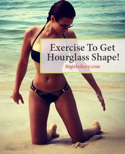 how to get hourglass figure guide to get hourglass body shape artofit