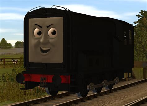 Diesel Tales From The Tracks Trainz Series Wikia Fandom Powered By