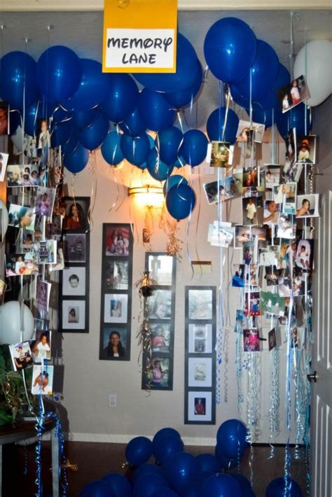 10 Tantalising Ideas For Surprise Birthday Party For Wife Birthday Inspire Best Birthday