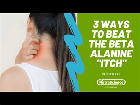 Supplements That May Cause You To Itch - Health ...