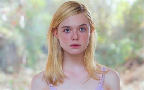 Elle Fanning Elle Fanning Wallpaper 42632287 Fanpop Page 7