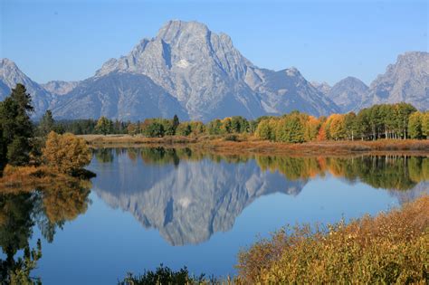 Yellowstone Avec Images Parcs Nationaux Parc National De Grand