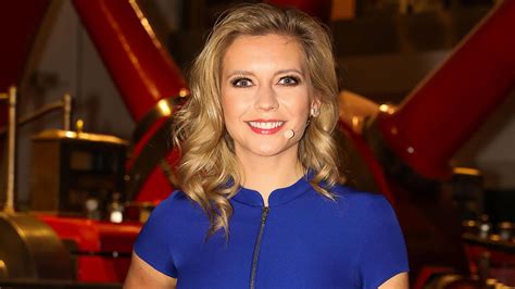 Rachel Riley Shares New Pregnancy Photo And She Looks Glowing Hello