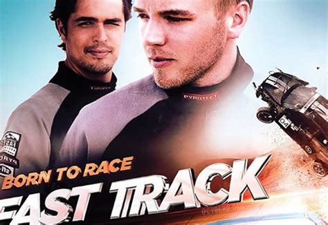 Born to race was written by steve sarno, ali afshar and director alex ranarivelo. CyberD.org / » Born To Race 2 - Fast Track (2014)