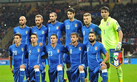 The squad is under the global jurisdiction of fifa. Italy Euro Cup 2016 Squad | Uefa euro 2016, Football team, Squad