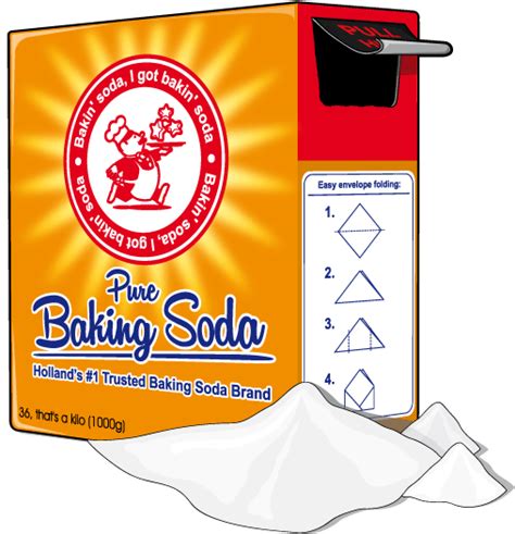 25 Impressive Uses For Baking Soda