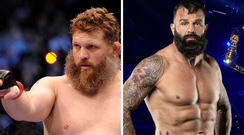 Roy Nelson Vs Dillon Cleckler Headlines Floridas First State