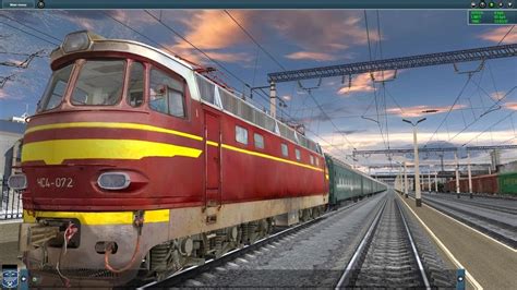 Trainz Railway Simulator Ultimate Gameplay Hd Youtube