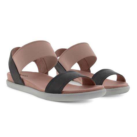 Damara Sandal Moonless Sambal Kp Ecco Middle East A S