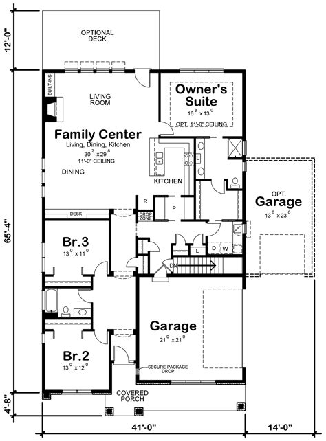 24 Floor Plans For In Law Suite Amazing Ideas
